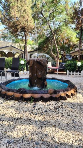 عکس کافه رستوران درباری