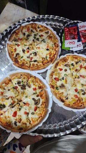 عکس کافه رستوران درباری