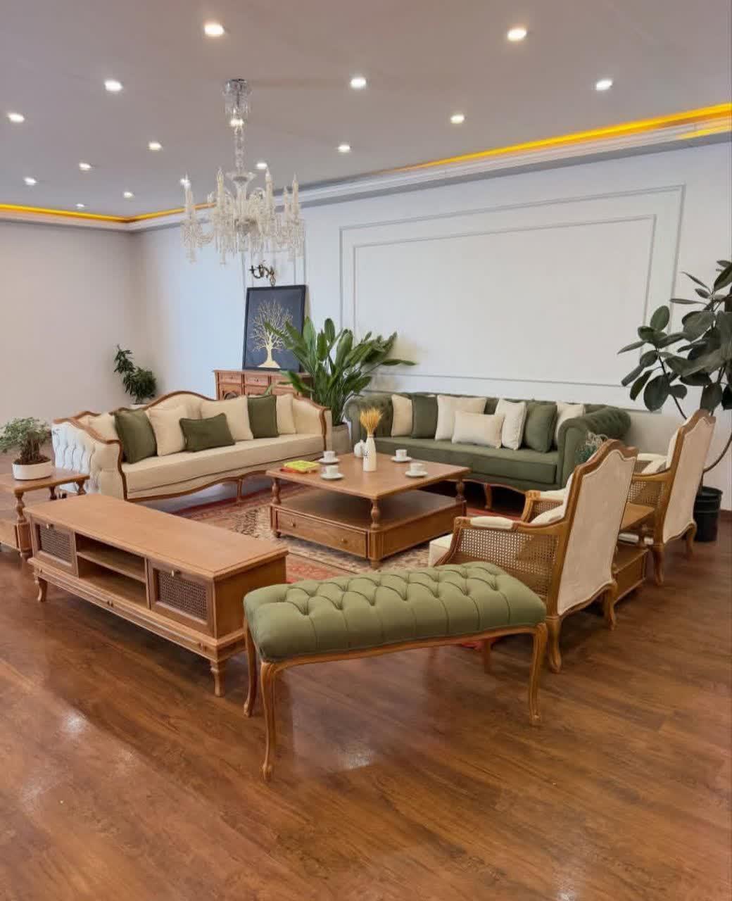 عکس فروشگاه مبلمان 