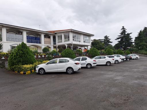 عکس مجتمع باران چابکسر