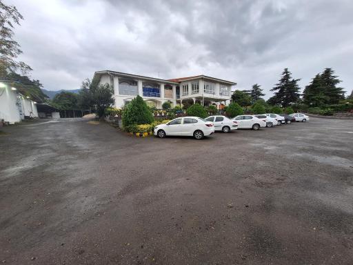 عکس مجتمع باران چابکسر