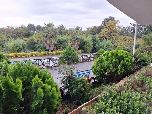 عکس مجتمع باران چابکسر