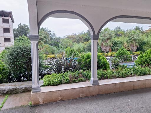 عکس مجتمع باران چابکسر