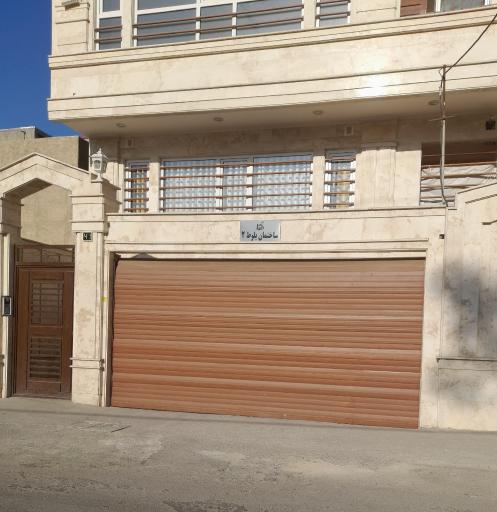عکس ساختمان بلوط ۲
