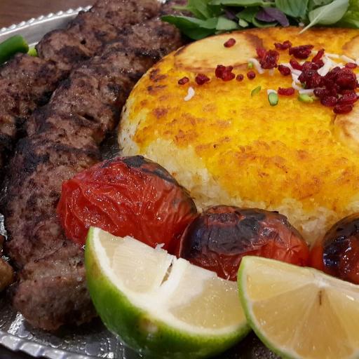 عکس رستوران نصرت