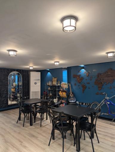 عکس کافه نت