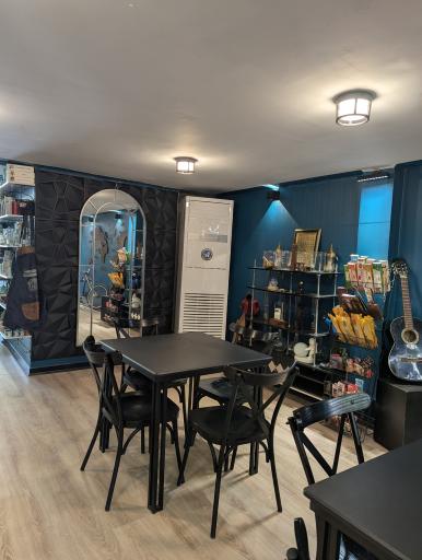 عکس کافه نت