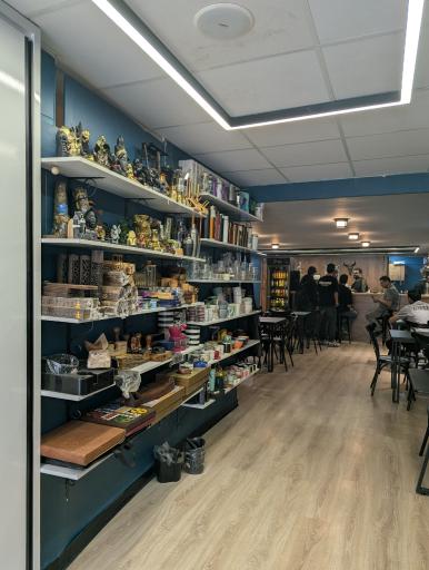 عکس کافه نت