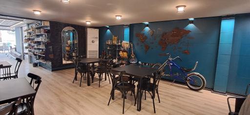 عکس کافه نت