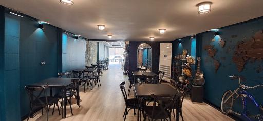 عکس کافه نت