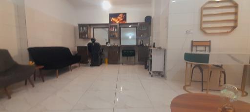 عکس سالن زیبایی ملیسا