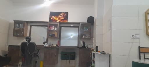 عکس سالن زیبایی ملیسا