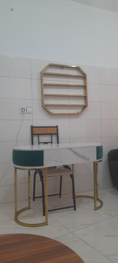 عکس سالن زیبایی ملیسا