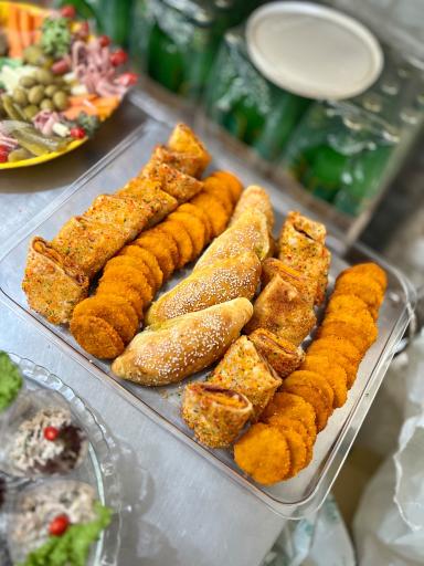 عکس غذاکده هور