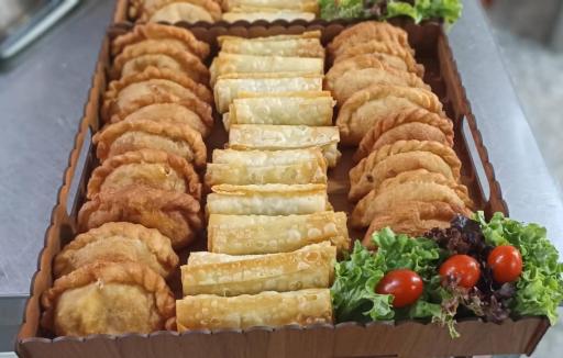 عکس غذاکده هور