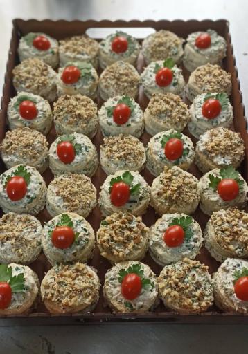 عکس غذاکده هور