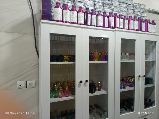 عکس عطر پرفیوم اسپورت