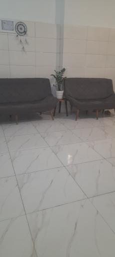 عکس سالن زیبایی ملیسا