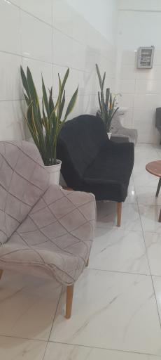 عکس سالن زیبایی ملیسا