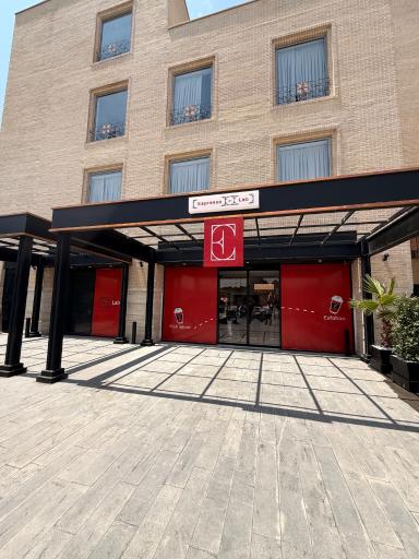 عکس اسپرسو لب