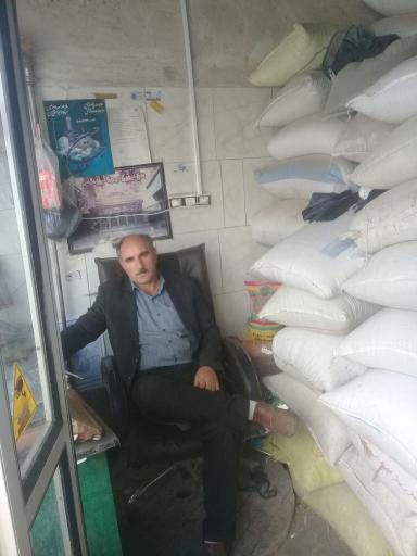 عکس علافی بابالو