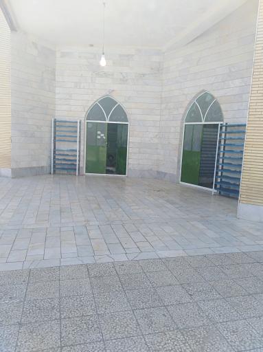 عکس نماز خانه