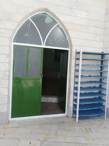 عکس نماز خانه