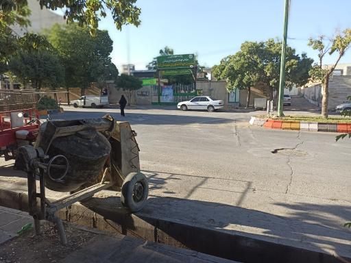 عکس اجاره ابزارآلات ساختمانی شهرام