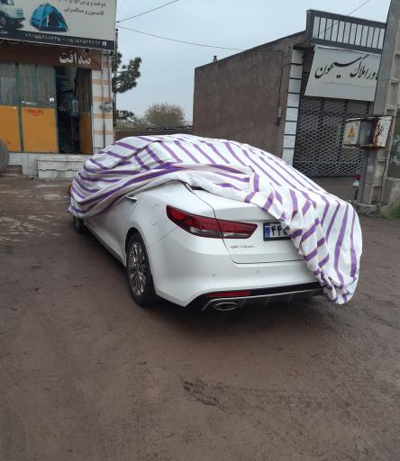 عکس چادر دوزی و چادر مسافرتی صداقت