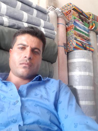 عکس چادر دوزی و چادر مسافرتی صداقت