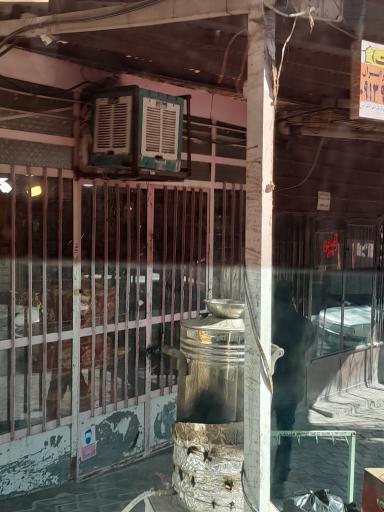 عکس سوپرمارکت اسدی (مهدی)