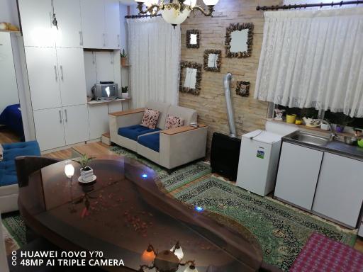 عکس آپارتمان سامینا