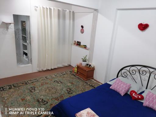 عکس آپارتمان سامینا