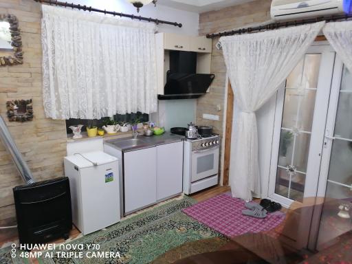 عکس آپارتمان سامینا