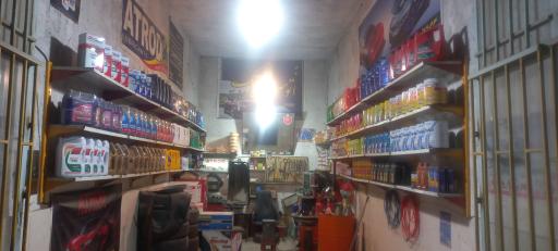 عکس تعویض روغن تک