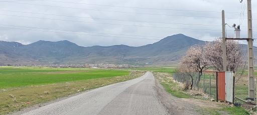 عکس ینگی کند(ده نواسداله خان )