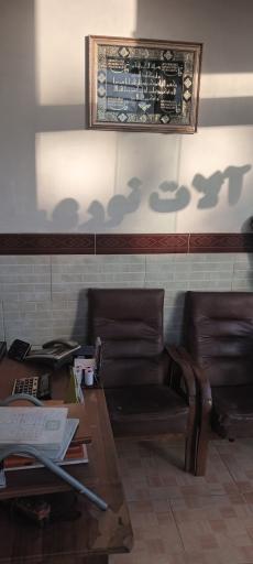 عکس آهن فروشی بهرام نوری