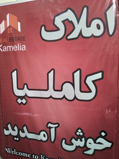 املاک کاملیا 