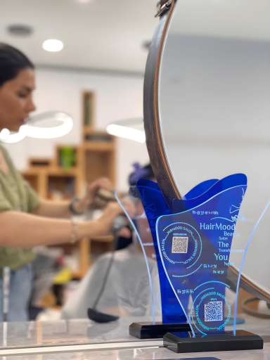 عکس سالن زیبایی هرمود