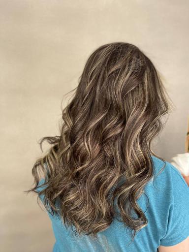 عکس سالن زیبایی هرمود