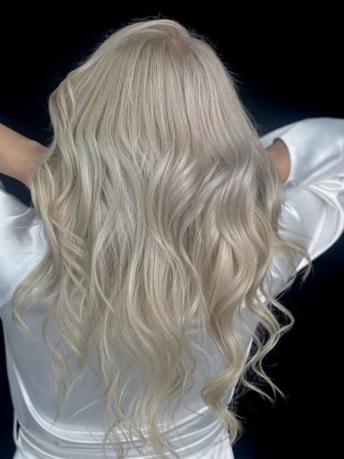 عکس سالن زیبایی هرمود