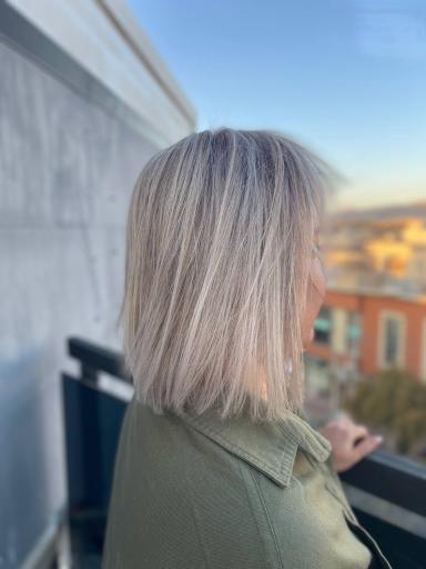 عکس سالن زیبایی هرمود