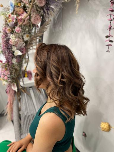 عکس سالن زیبایی هرمود