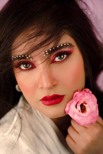 عکس سالن زیبایی هرمود