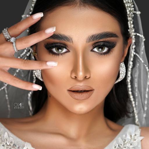 عکس سالن زیبایی هرمود