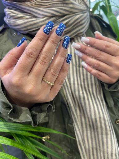 عکس سالن زیبایی هرمود