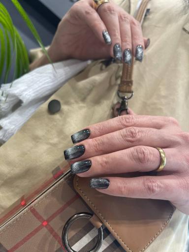 عکس سالن زیبایی هرمود