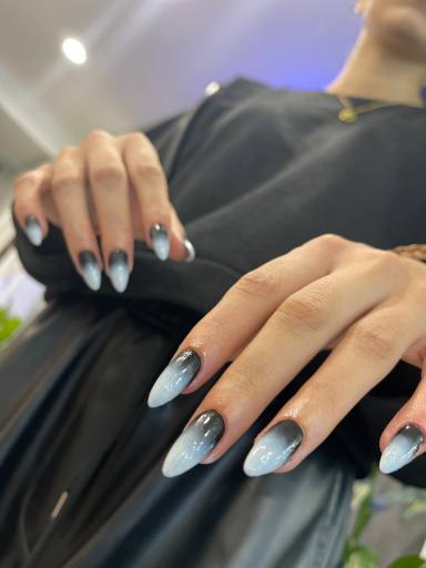 عکس سالن زیبایی هرمود