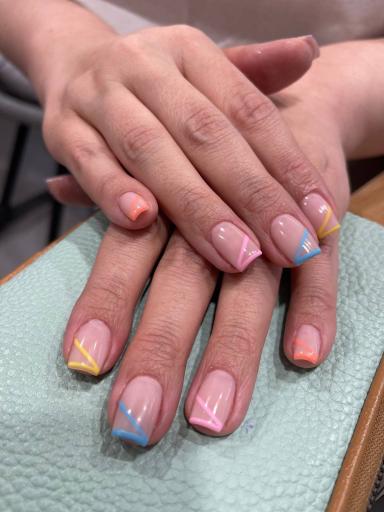 عکس سالن زیبایی هرمود