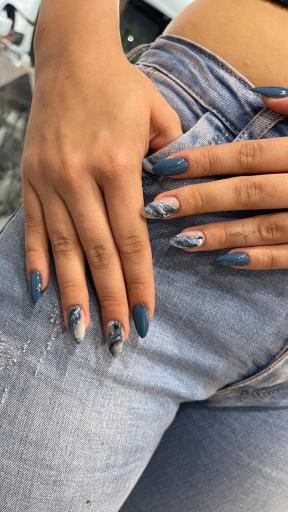 عکس سالن زیبایی هرمود